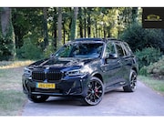 BMW X3 - xDrive30e High Exec. / M Sport / 1 jaar Bmw garantie