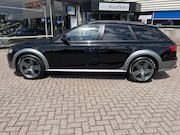 Audi A4 - 2.0 TFSI Pro Line Volledig leren stoelen, Panorama dak, trek