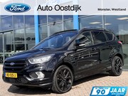 Ford Kuga - 1.5 EcoBoost ST Line 120PK Afn. Trekhaak Panodak Winterpack 