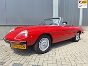 Alfa Romeo Spider - 2.0 Veloce