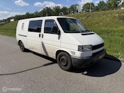 Volkswagen Transporter - 2.5 TDI 332 DC