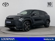 Toyota Urban Cruiser - Executive 61 kWh | NIEUW & DIRECT LEVERBAAR | PRIJS INCL. AL