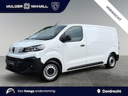 Peugeot e-Expert - L2 75 kWh 136pk | 8 jaar garantie | 0% financial lease| NAVI