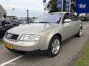 Audi A6 - Limousine 2.5 V6 TDI quattro Advance |Youngtimer | In ! | UN