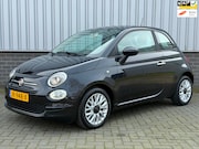 Fiat 500 - 0.9 TwinAir Turbo Popstar |Automaat|Leder|Bluetooth|NAP|