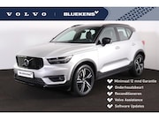 Volvo XC40 - 2.0 T4 R-Design - Panorama/schuifdak - IntelliSafe Surround