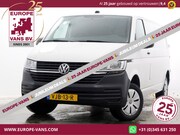 Volkswagen Transporter - T6.1 2.0 TDI 110pk Lang Airco/CarPlay 01-2021