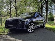 Audi Q7 - 55 TFSI e quattro|Sline|Pano|Trekhaak|Stuurverwarm