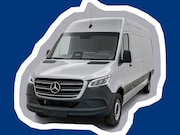 Mercedes-Benz Sprinter - 317 1.9 CDI L3H2 RWD Led Adapt cruise Elektr schuifdeur Acht