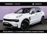 Lynk & Co 01 - 1.5 Plug-in Hybrid More | Trekhaak | PHEV | Two-Tone | Panor