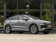 Audi Q4 e-tron - Sportback 45 quattro Advanced edition 82 kWh SOH 9