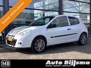 Renault Clio - 1.2 Yahoo uitvoering, airco, incl nwe apk en onderhoudsbeurt