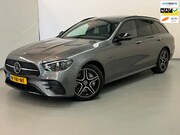Mercedes-Benz E-klasse - Estate 300de / AMG / Pano / Burmester / Memory