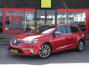 Renault Mégane - Estate 1.2 Energy TCe 130pk GT-Line