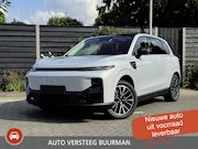 Leapmotor B10 - Design ProMax 67.1 kWh 218PK Automaat Navigatie, Rondomzicht