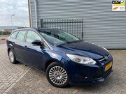 Ford Focus - Wagon 1.6 TDCI Trend|Airco|Cruise|Trekhaak|