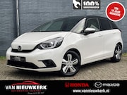 Honda Jazz - 1.5 i-MMD 109pk Hybrid Automaat Executive | Navi & Carplay |