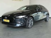 Mazda 3 - 2.0 e-SA-G Bose 360 Cam, 18 inch