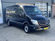 Mercedes-Benz Sprinter - 316 2.2 CDI 366 8 Persoons Airco Cruise control 1e eigenaar 