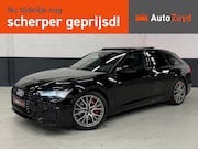 Audi A6 - Avant 55 TFSI e quattro S edition / Pano / RS-zetels met Mem