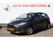 Ford Fiesta - 1.5 TDCi Titanium Lease NL-auto / Clima / LMV