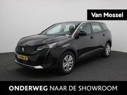 Peugeot 5008 - 1.2 PureTech Active Pack Business | TREKHAAK | CAMERA | APPL