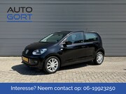 Volkswagen Up! - 1.0 high up! | Automaat | Airco | 5 Deurs | Alu velgen | Nav