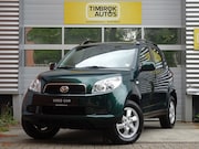 Daihatsu Terios - 1.5 16V 4WD *1e eig/Airco/Afn. trekhaak/Historie/ 4X4
