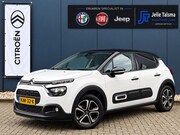 Citroën C3 - 1.2 PureTech Shine | Camera | Apple Carplay/Android Auto | S