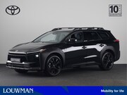 Toyota bZ4X - Touring Executive AWD 75 kWh | Direct leverbaar! | 20" Licht