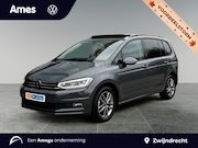 Volkswagen Touran - 1.5 150pk TSI Highline 7p Navigatie 'Discover Media' | Velge