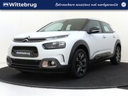Citroën C4 Cactus - 1.2 PureTech Origins | Parkeersensoren | Navigatie | Climate