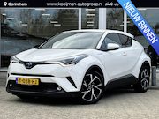 Toyota C-HR - 1.8 Hybrid Business Intro