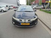 Honda Civic - 1.8 Comfort 2010 MET AIRCO TREKHAAK