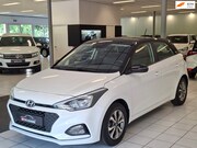 Hyundai i20 - 1.2 (4 Cil) Carplay/Android auto/Cruise/Camera/Bluetooth/Sto