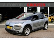 Citroën C4 Cactus - 1.2 e-VTi Shine//Automaat//Navi//Camera!!