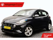 Hyundai i10 - 1.0 Comfort Smart 5-zits | Automaat | 23.600 Km | Fabrieks g