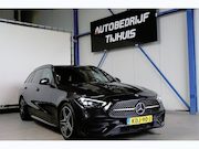 Mercedes-Benz C-klasse - Estate 200 Luxury Line
