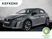 Peugeot e-208 - EV GT Advantage 51 kWh 156 pk | Navigatie | Achteruitrijcame