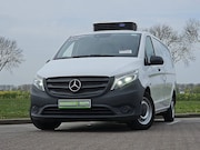 Mercedes-Benz Vito - 116 L3 XL Koelwagen LED