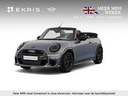 MINI Cabrio - 2.0 John Cooper Works | Pakket M