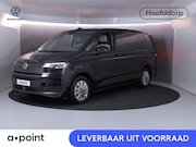 Volkswagen Multivan - Bedrijfswagens Economy Business L2 1.5 eHybrid EU6 180 kW (2