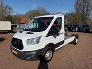 Ford Transit - 170PK EURO 6 BE Trekker 8.5 Ton