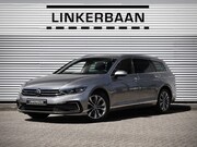 Volkswagen Passat - Variant GTE | Panorama | Trekhaak | Leder | Ergoactive | IQ 