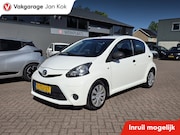 Toyota Aygo - 1.0 VVT-i Now airco.