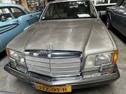 Mercedes-Benz S-klasse - 560 SEL
