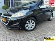 Peugeot 208 - 1.2 PureTech Active * 5 DRS * AIRCO * CRUISE CON