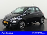Fiat 500 - 1.0 Hybrid Dolcevita | Navigatie | Panoramadak | Zondag Open