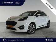 Ford Puma - ST-Line 1.0 EcoBoost Automaat | Winter Pack | Achteruitrijca