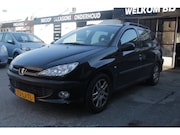 Peugeot 206 - SW 1.6-16V XS / elektrische ramen / rijd goed